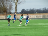 R.V.S.D. Selectie Onder 15 – Zeelandia Middelburg JO15-1 (oefen) (78/84)